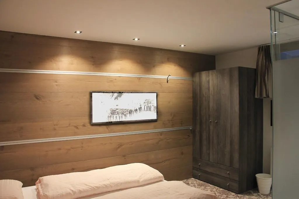 Landhaus Winkl Ischgl 0*,  Oostenrijk