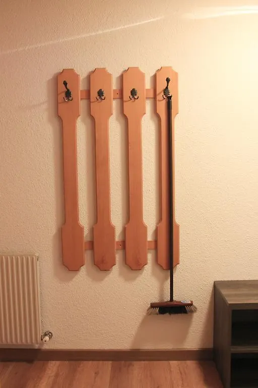 Landhaus Winkl Ischgl Appartement