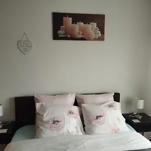Vakantiewoning Lily Appartement Oudenburg