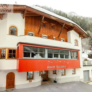 Valisera Appartement
