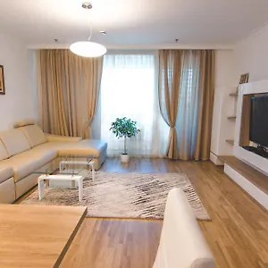 Hauptbahnhof Arsenal Appartement Wenen
