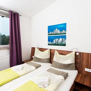 Luna Appartement Wenen