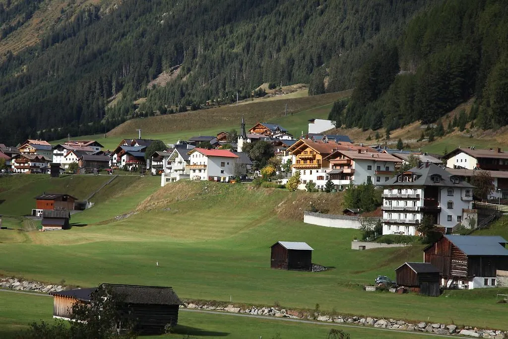 Landhaus Winkl Ischgl 0*,
