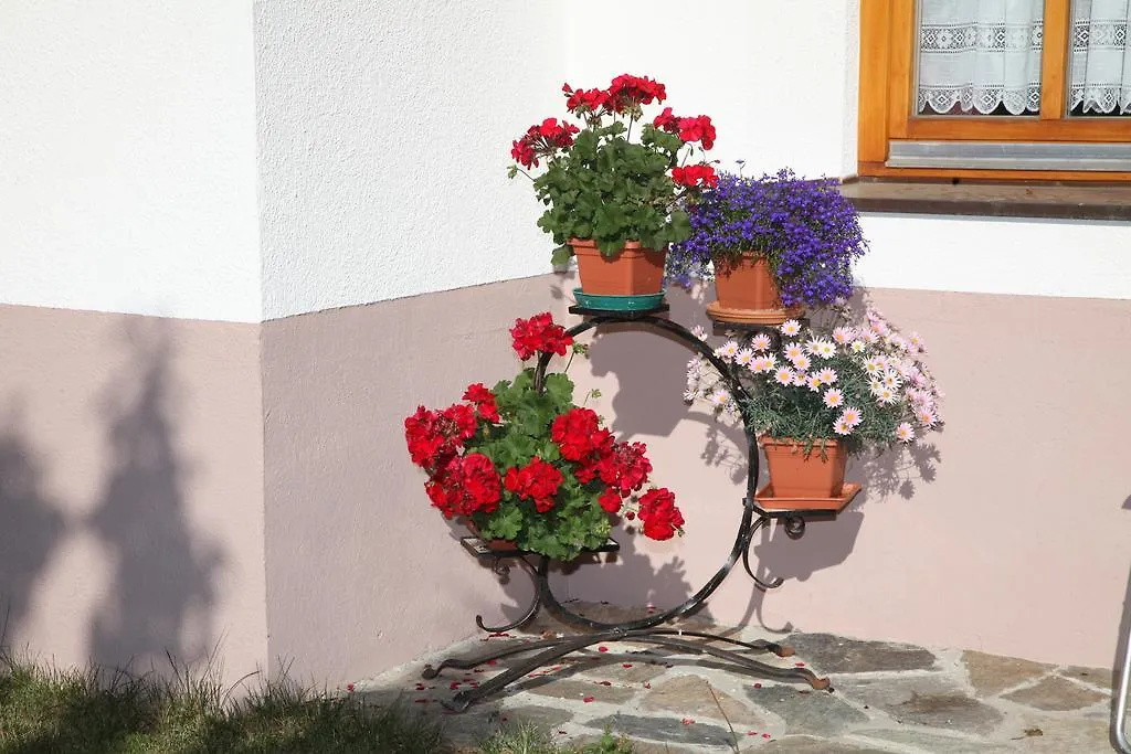 Landhaus Winkl Ischgl 0*,