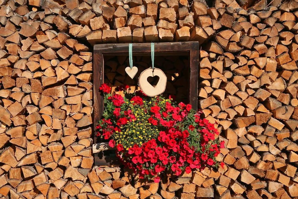 Landhaus Winkl Ischgl Austria
