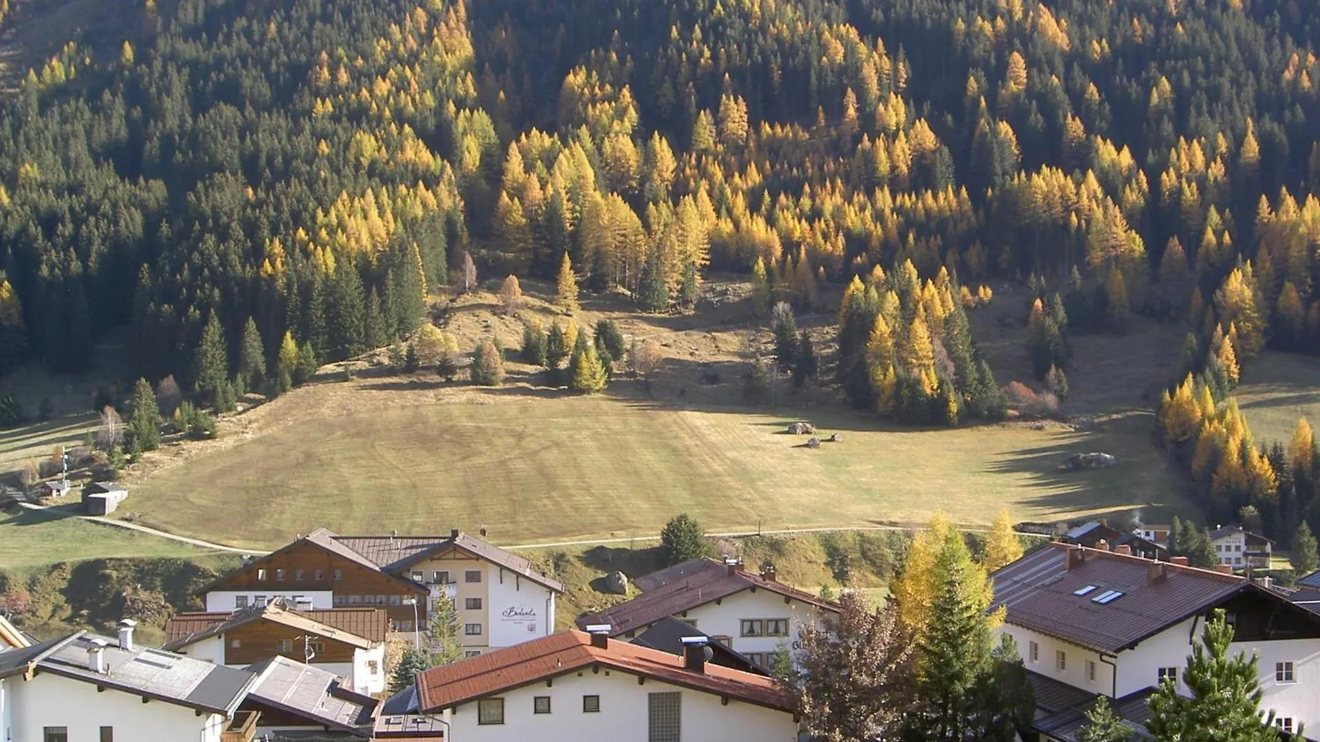 Appartamento Landhaus Winkl Ischgl