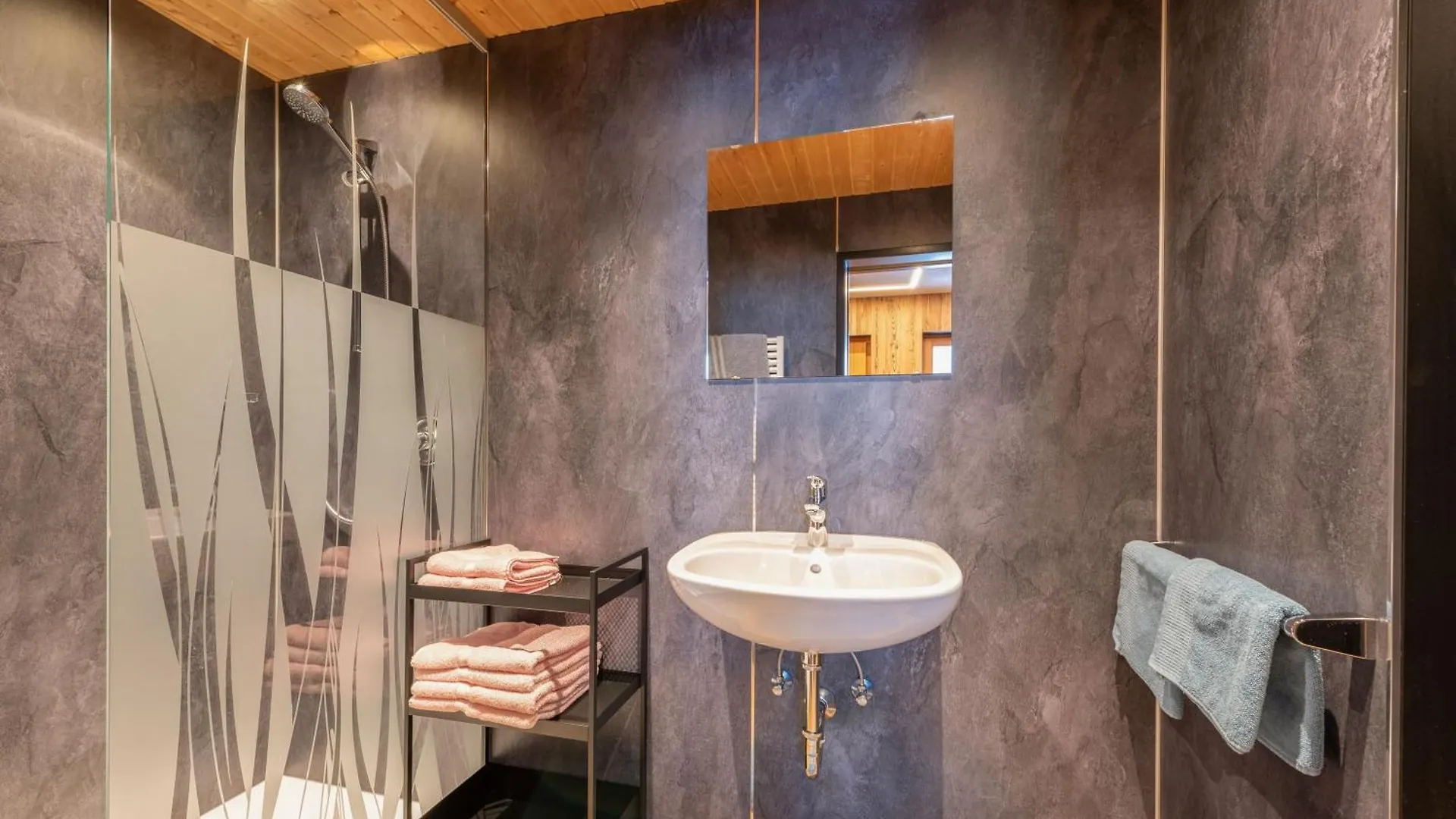 Appartamento Landhaus Winkl Ischgl