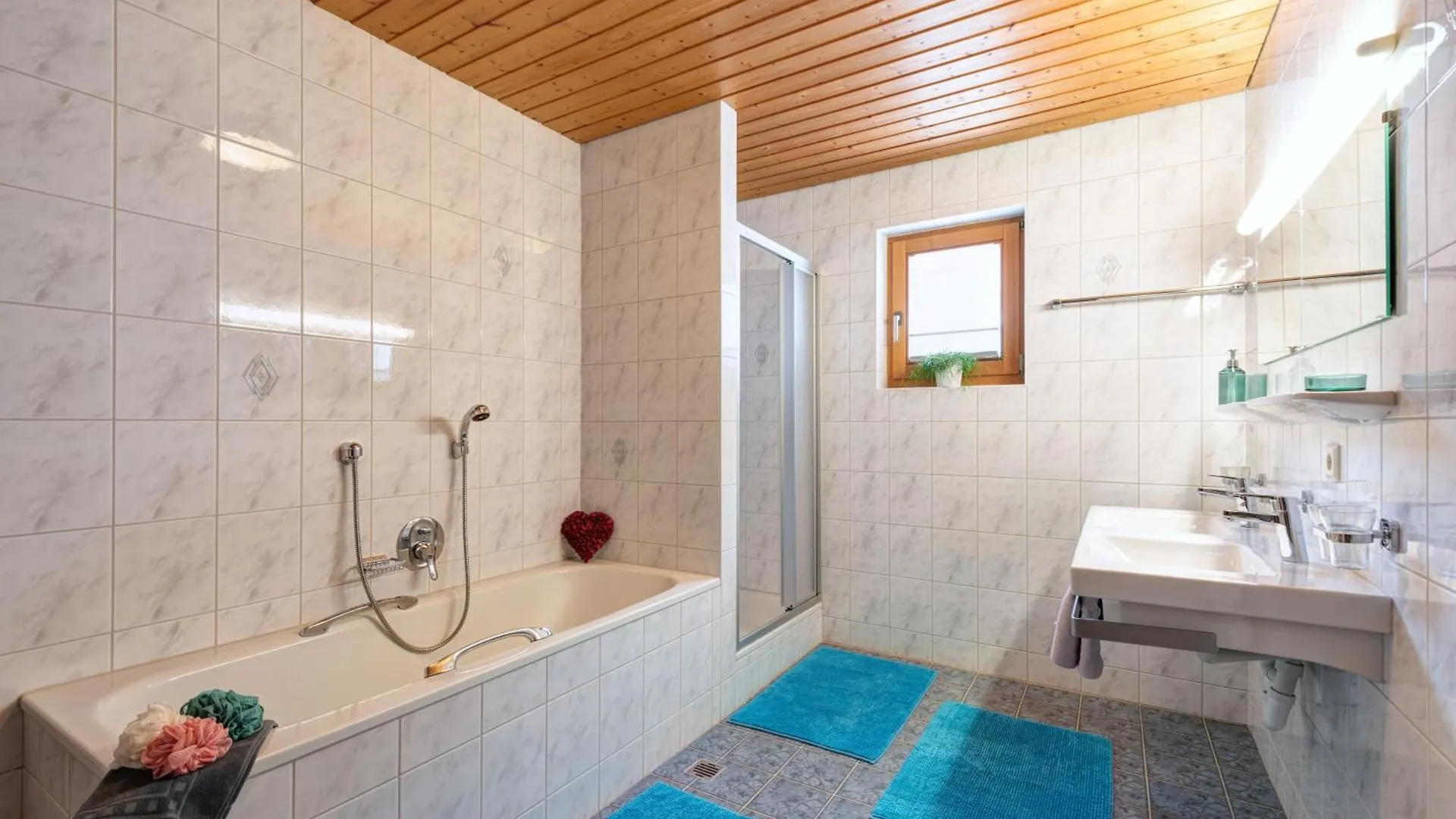 Appartamento Landhaus Winkl Ischgl