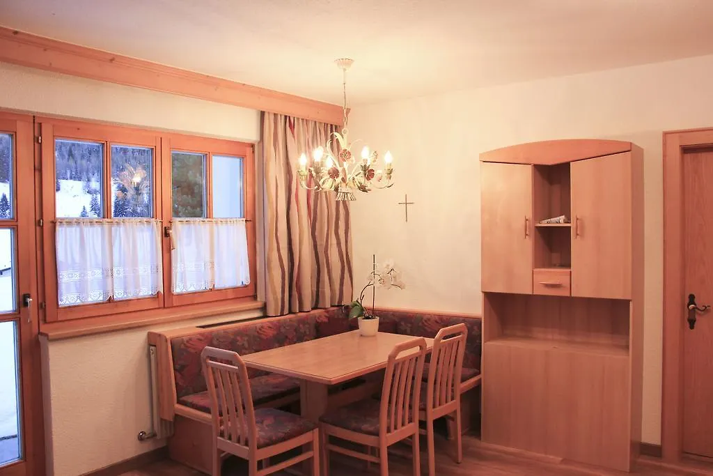 Landhaus Winkl Ischgl 0*,  Austria