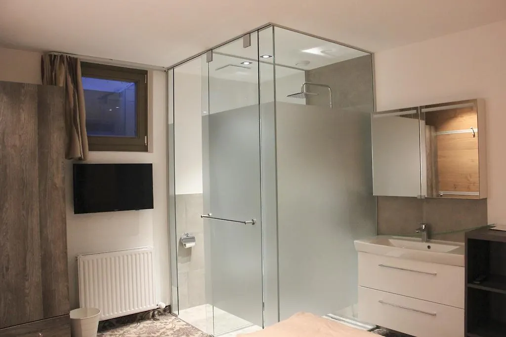 Appartamento Landhaus Winkl Ischgl Austria