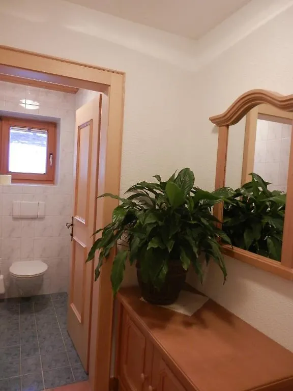 Landhaus Winkl Ischgl Appartamento