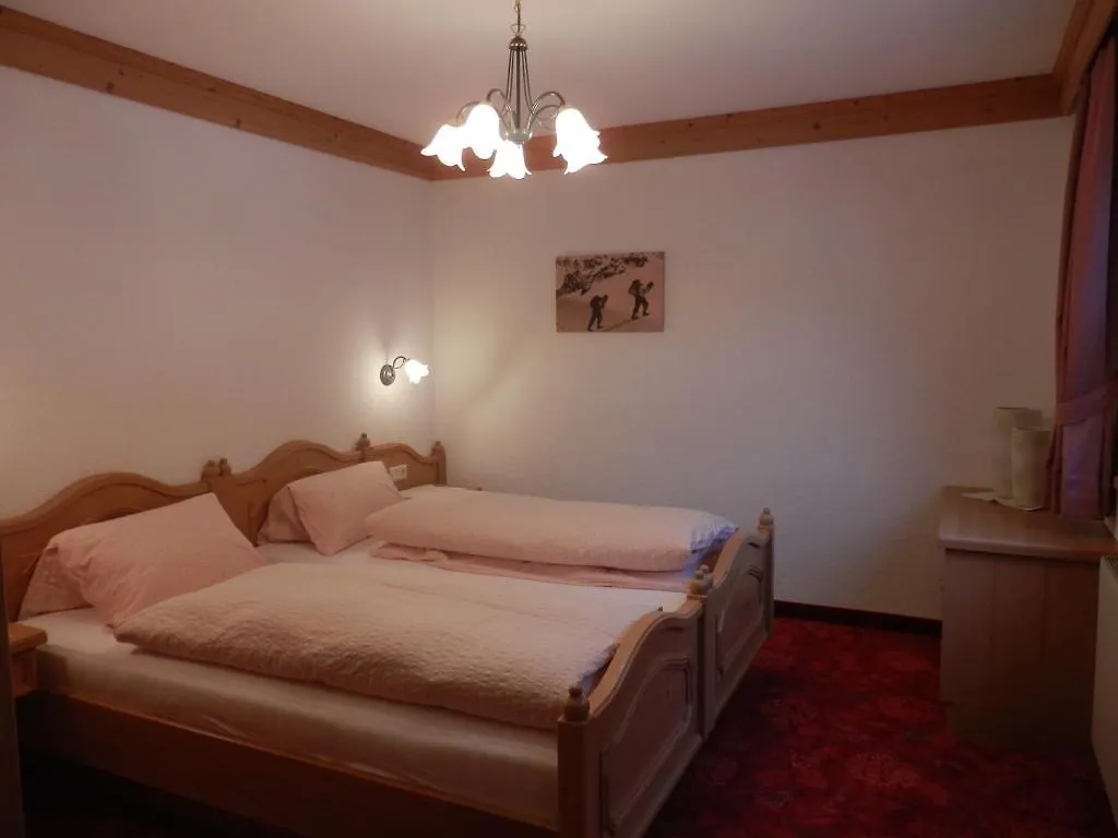 Landhaus Winkl Ischgl Appartamento