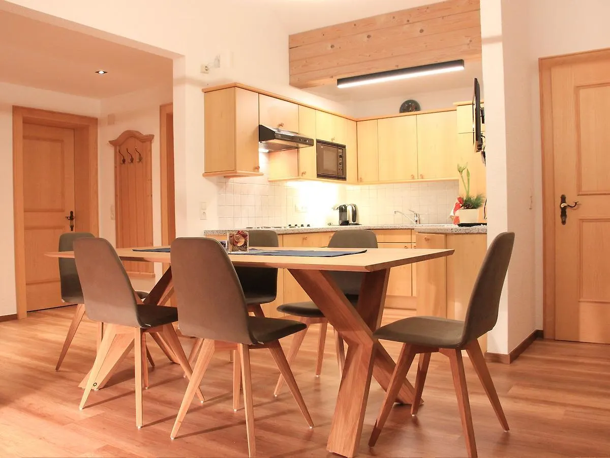 Appartamento Landhaus Winkl Ischgl