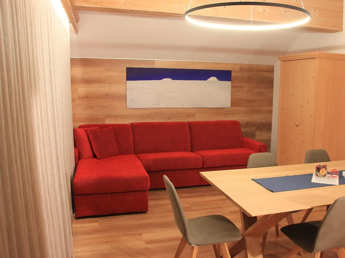 Landhaus Winkl Ischgl