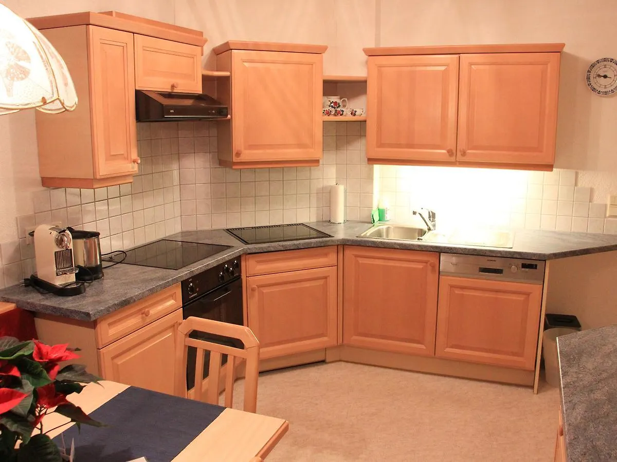 Landhaus Winkl Ischgl Appartamento